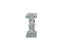 Crystal Candle Pillar - 2 Sizes Available
