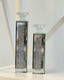 Crystal Crushed Candle Holder - 2 Sizes Available