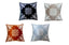 Damask Luxury Cushion In Velvet - 4 Colours Available