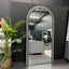 Diamond Arch Extra Large Full Length Mirror