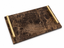Dominic Marble Tray - 2 Sizes Available