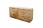 Esta Herringbone Floating Dresser