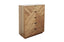 Esta Herringbone Floating Tallboy