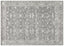 Evoke 252 Silver Rug - 2 Sizes Available