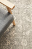 Evoke 252 Silver Rug - 2 Sizes Available