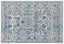 Evoke 256 Blue Rug - 230cm x 160cm