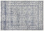 Evoke 258 White Rug - 230cm x 160cm