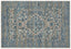 Evoke 263 Silver Rug 230cm x 160cm