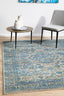 Evoke 263 Silver Rug 230cm x 160cm