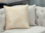 Feather Designer Luxury Cushion