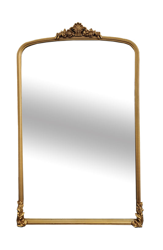 Catherine Lux Mirror - 2 Sizes Available
