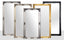 French Provincial Ornate Mirror Deluxe – 110x210cm