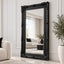 French Provincial LUX Ornate Mirrors - 3 Colours Available
