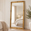 French Provincial Ornate Mirror – 4 Sizes & 5 Colours