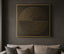 Galaxy Luxury Framed Wall Art - Small