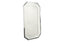 Geometric Extra Large Full Length Mirror