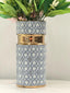 Greyson Flower Vase