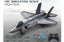 GroundX RC combat plane with controller performing runway movement and play action.