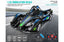 Remote control racing car with controller high speed toy for kids