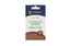 Guardsman ink remover wipe for leather cleaning and stain removal