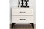 Hampton Bedside Table - Set of 2