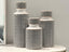 Hampton Flower Vase - 3 Sizes Available