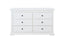 Hamptons White Dresser