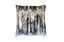 Heather Designer Luxury Cushion