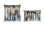 Heather Designer Luxury Cushion