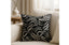 Zeb Luxury Cushion -  Designer Pillow