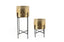 Hope Planter Set of 2 - 2 Sizes Available