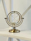 Hour Glass Table Décor