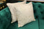 Kedra Designer Luxury Cushion
