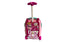 Kids Pretend Play Dressing Table Beauty Kit with Suitcase Trolley