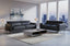Lawson Leather Sofa Set - 2 Colour Available