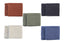 Levi Throw Rug Blanket - Available in 5 Colours