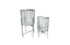 Logan Planter Set of 2 - 2 Sizes Available