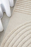 Lotus Abbey Beige Rug -  290 X 200cm