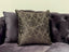 Lucy Designer Luxury Cushion