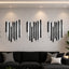 Luxe Panel Mirror - 2 Colours Available