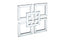 Maddison Square Mirror