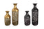 Maya Vase Set of 2 - 2 Colours Available