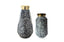 Minx Flower Vase - 2 Sizes Available