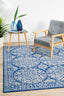 Mirage 358 Navy Rug