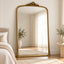 Catherine Lux Mirror - 2 Sizes Available