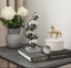Modern Ball Sculpture Table Décor