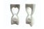 Natural Hour Glass