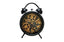 Newton Mechanical Gear Table Clock – 2 Colours Available