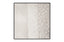 Nordic Square Framed Canvas Wall Art - Small