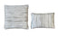 Nutmeg Designer Luxury Cushion